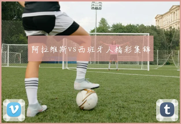 阿拉维斯vs西班牙人精彩集锦