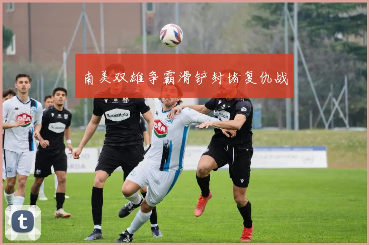 南美双雄争霸滑铲封堵复仇战